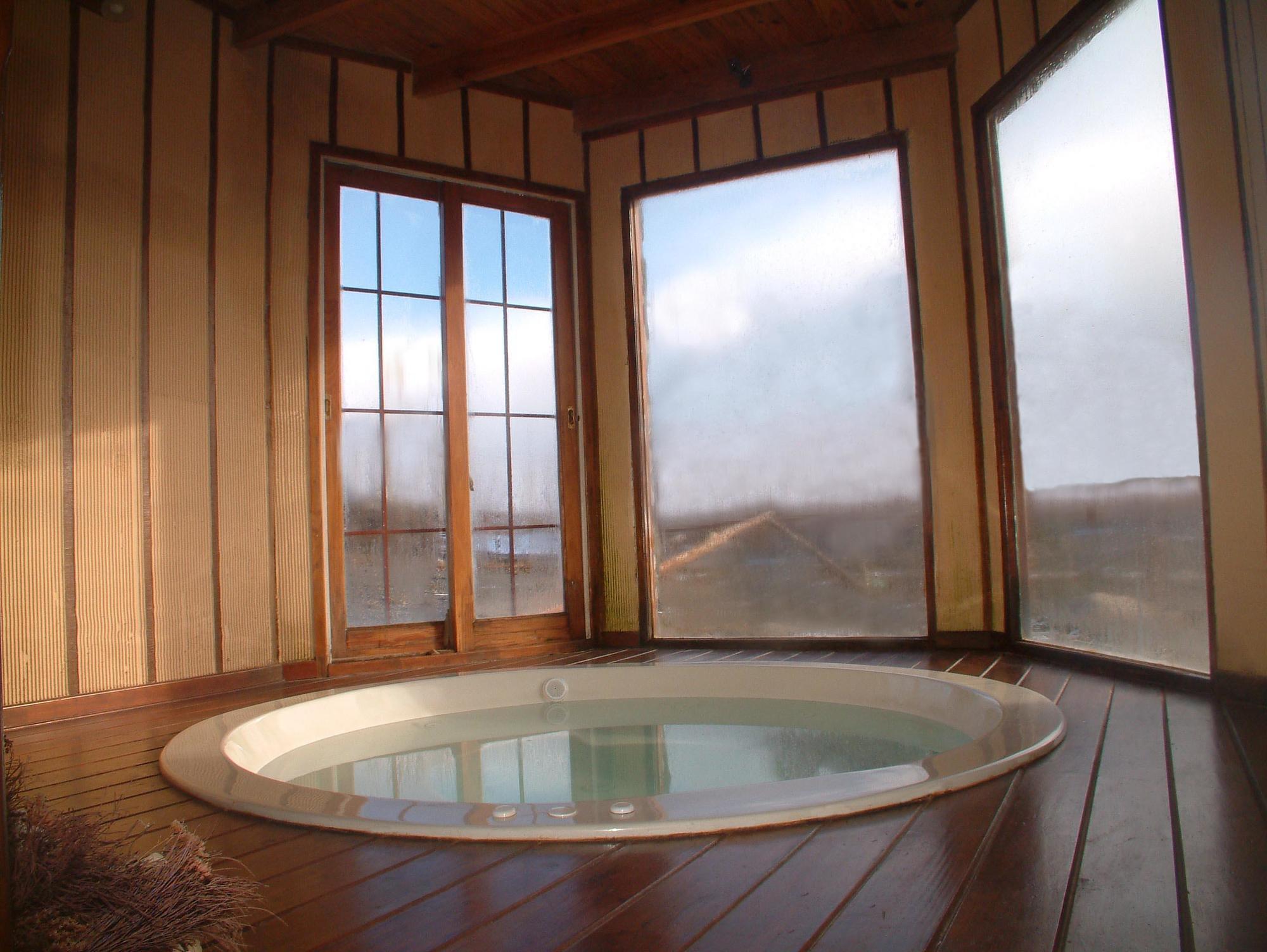 Hotel Kalenshen Calafate à El Calafate Extérieur photo
